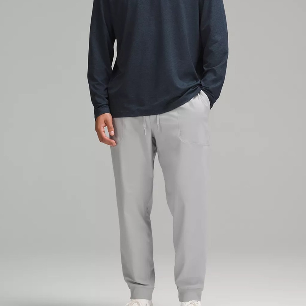 Lululemon ABC jogger *shorter.